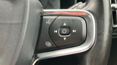 Volvo Xc40 2.0 D4 [190] Inscription 5dr AWD Geartronic Diesel Estate